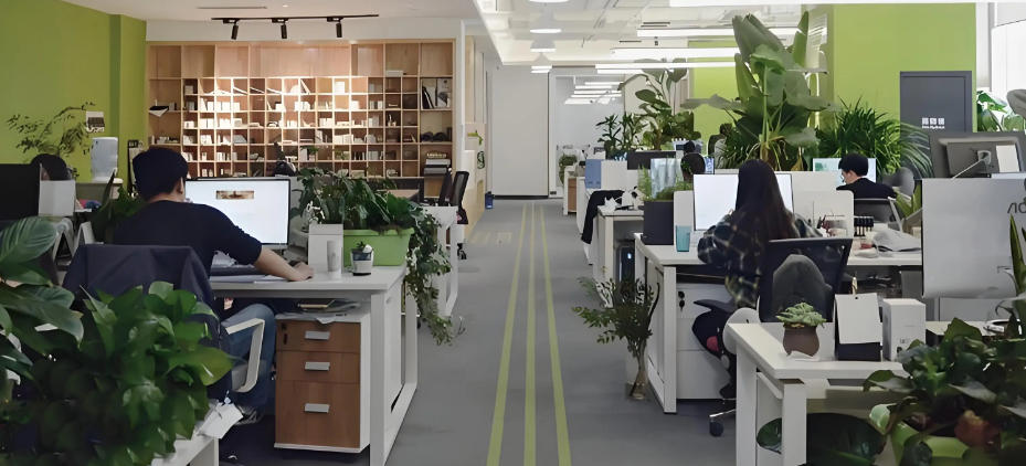 上海泽宇智能科技有限公司轮播图5